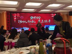 -白金汉爵大酒店(相城店)