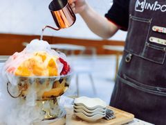 -MINIPOPO鲜奶·甜品(宽厚里店)