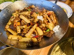 -印象鲵宴·张家界地标美食名片(溪布街店)