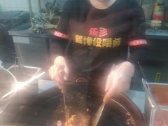 -乐乐姐超级土豆(中关村5号店)