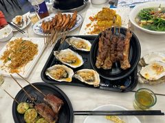 -渔文乐·海鲜大排档(壹品总店)