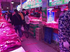 -大连熟食品交易中心