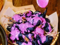 -1819餐厅·团队聚餐·烤串·精酿