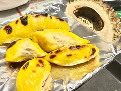 -辉记炭烧海鲜大排档·老字号(福田店)