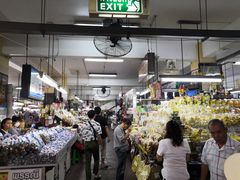 -瓦洛洛传统市场