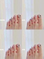 -M·X Nail日式美甲美睫