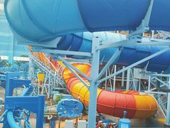 -青岛东方影都融创水世界