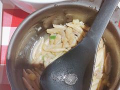 -西贝莜面村(当代商城店)