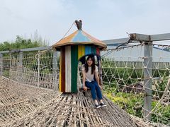 -呀路古热带植物园