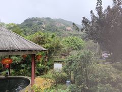 -江门古兜温泉小镇