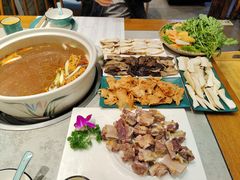 -大理董·董家小厨野生菌火锅(古城旗舰店)