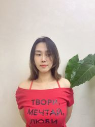 -和良形象