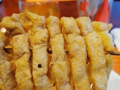 -武汉世茂希尔顿酒店·汇·全日餐厅