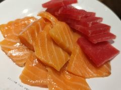 -汉巴味德自助餐厅(嘉定宝龙广场店)