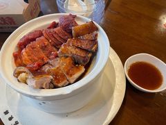 -日昌餐馆(亦庄店)