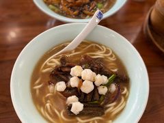 -奎元馆.百年奎元.非遗传承(西湖边的解放路店)