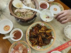 -砂锅居(西四店)