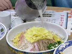 -真不同饭店(中州东路店)