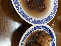 -粗茶淡饭(东关街店)