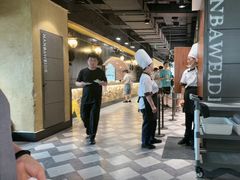 -汉巴味德·烤肉与啤酒的自助(杭州大悦城店)