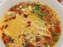 -金陵后厨·南京菜(新街口秣陵路店)