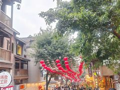 -重庆十八梯传统风貌区