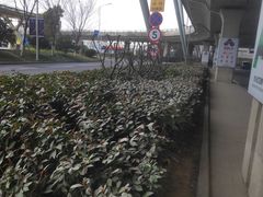 -苏南硕放国际机场有限公司·停车场