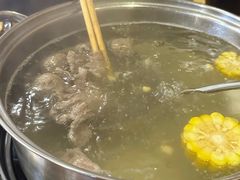 -荣记潮汕牛肉火锅(仙鹤街店)