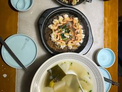 -外婆家传菜(老城店)