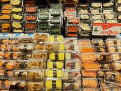 -池田寿司·4H鲜作(西直门凯德华联店)