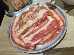 -西塔老太太泥炉烤肉
