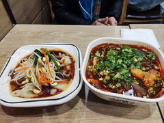 -魏家凉皮(博水商务大厦店)