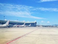 -吉隆坡国际机场