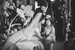 -HY小曼wedding·TOPYOUNG团队
