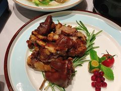 -贵州大厦贵州厅(樱花园西街店)