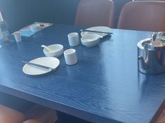 -小渔莊•地道胶东菜(旅游路万象省博物馆店)