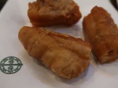 -添好运点心专门店(深水埗店)