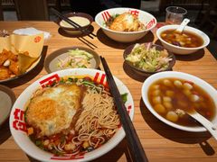 -周小波重庆小面·重庆名小吃(邹容路店)