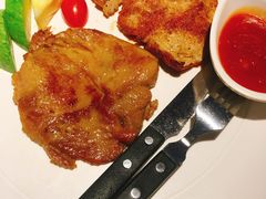 -路易十三西餐厅(西关新天地店)