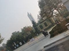 -雪枫公园