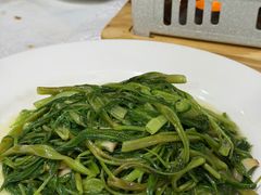 -东江海鲜大排档·潮汕菜·砂锅粥