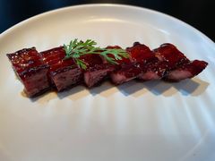 -丽晶轩中餐厅(重庆丽晶酒店)