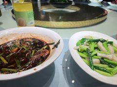 老头儿油爆明虾-老头儿油爆虾(胜利河美食街店)