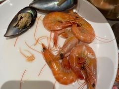 -芭菲盛宴·环球美食(北城国际店)