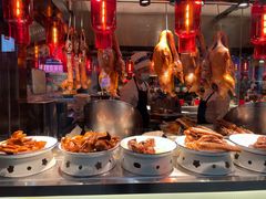 -陈鹏鹏潮汕菜(宝安机场T3航站楼店)