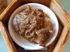 -香宫中餐厅 · 桂林香格里拉
