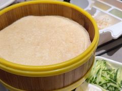 -褚记烤鸭·南京家常菜(雨花客厅店)