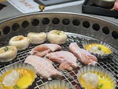-炉太郎日式烧肉店(华贸店)