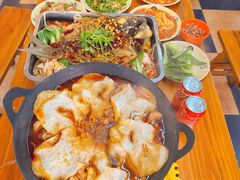 -江湖万州烤鱼(王子美食城)