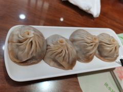 -锡笼记·无锡小笼(人民路店)